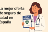 Las mejores ofertas de seguros de salud en España bikrisohoj